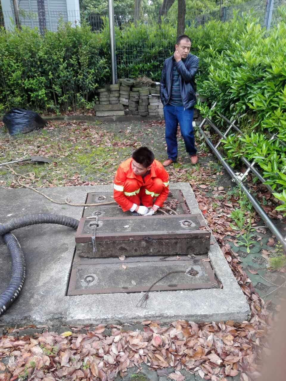 弋阳吸污抽粪