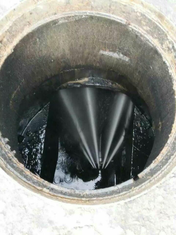 弋阳市政管道清洗-排污管道清洗
