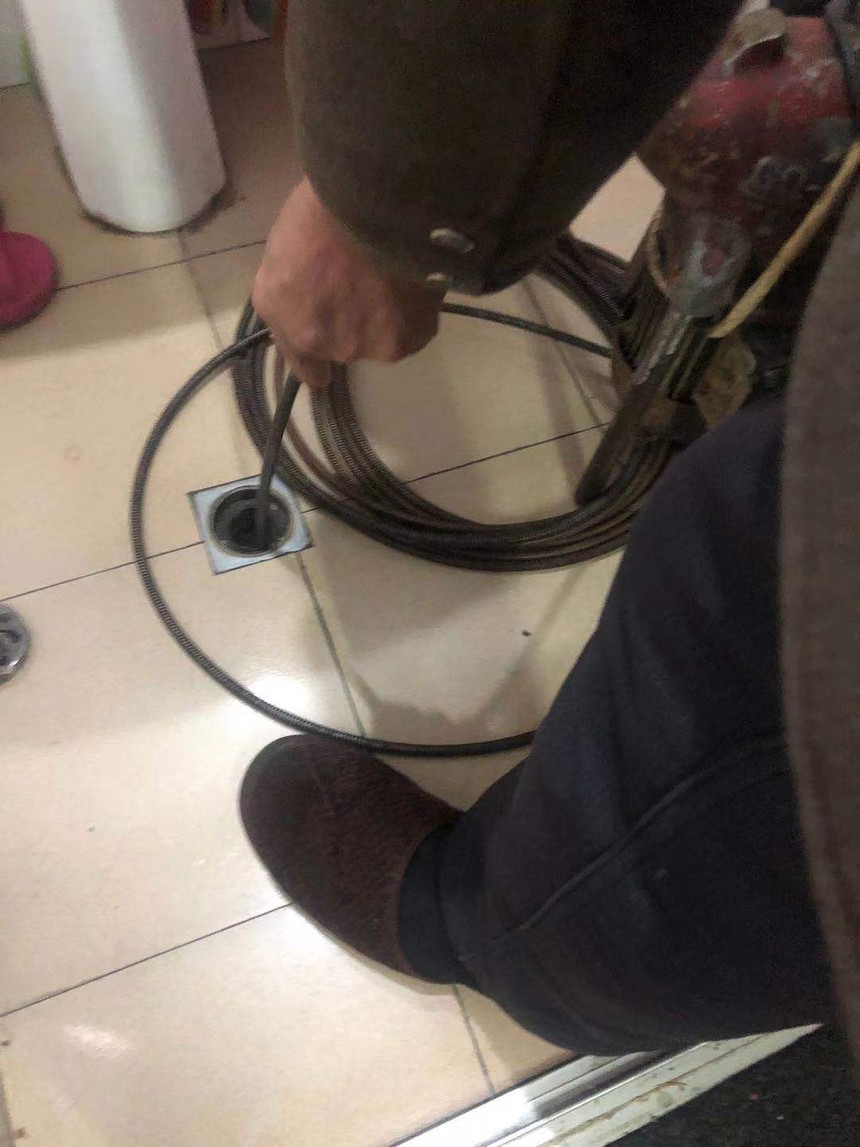 弋阳管道疏通，疏通下水道