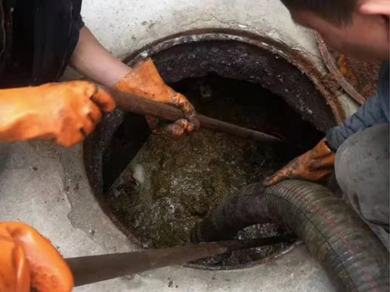弋阳化油池、化粪池清理要做哪些安全措施？